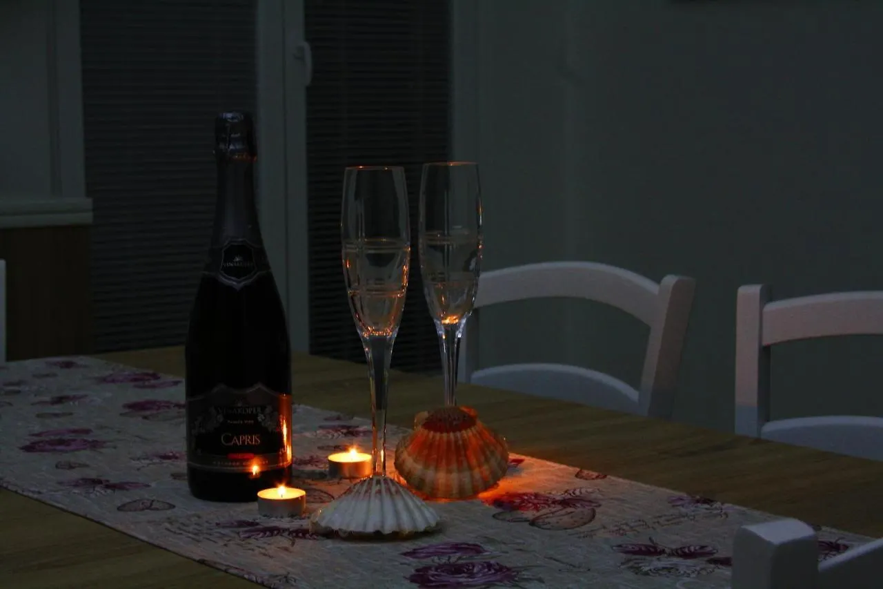 Apartmani Srdoc Baška