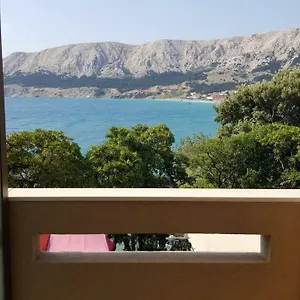  Apartman Krstulja