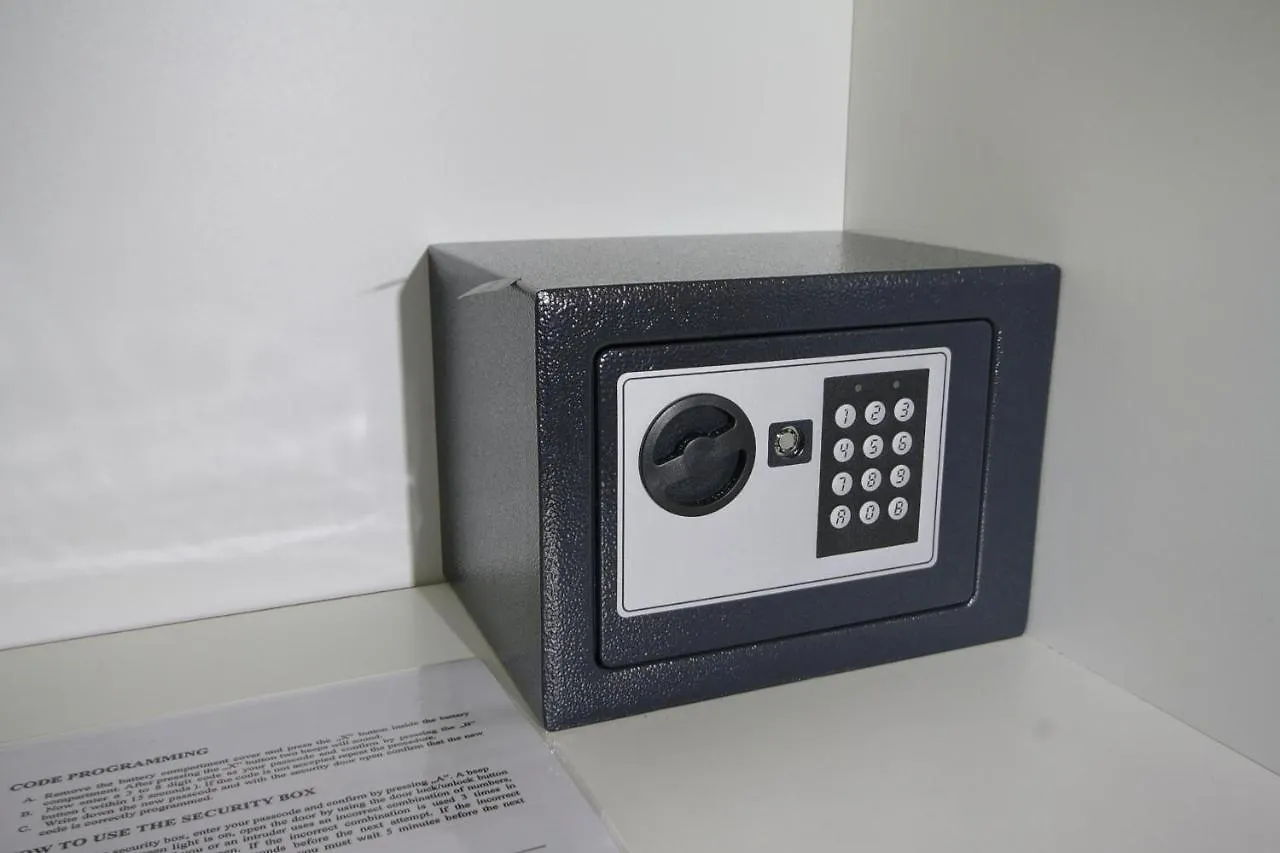 Apartmani Srdoc バスカ クロアチア