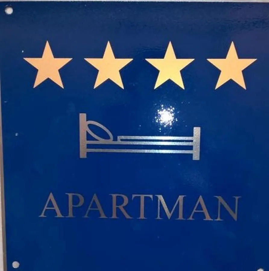 Apartmani Srdoc Baska  Apartment