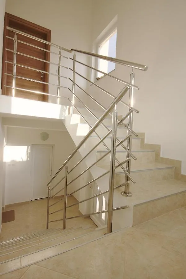 Apartmani Srdoc Baska  Apartment