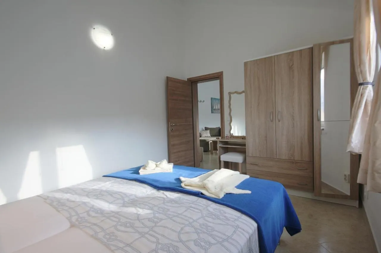 Apartmani Srdoc Baska  Baska (Krk)