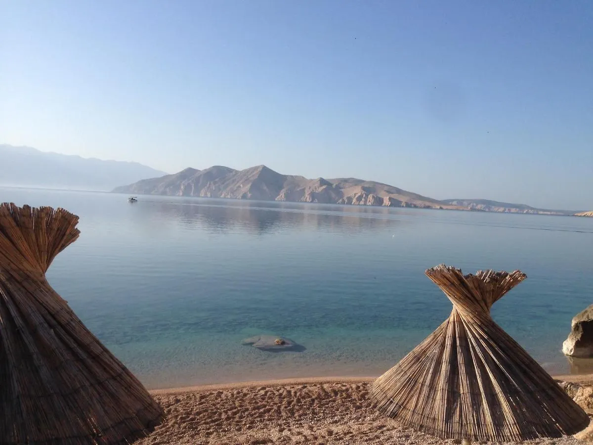 Apartmani Srdoc Baska  Baska (Krk)